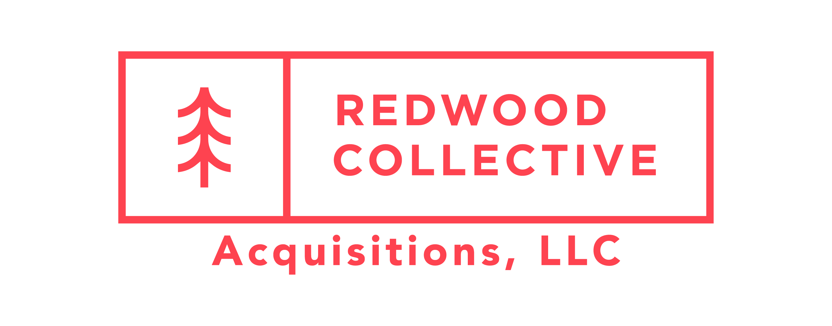 Redwood Collective Acquisitions